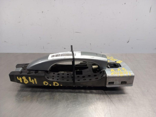  MANETA EXTERIOR DELANTERA DERECHA, AUDI, A5 COUPE (8T) 