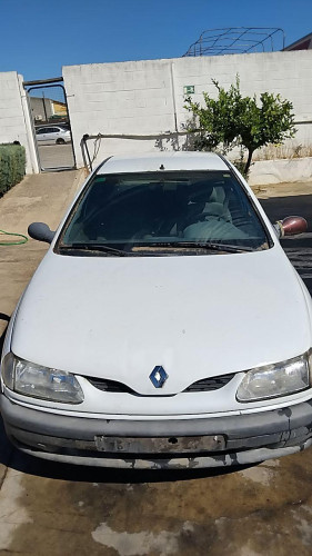 CAPO Renault Laguna (B56)(1994->) Renault Laguna (B56)(1994->) 