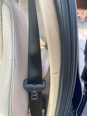 CINTURON SEGURIDAD DELANTERO IZQUIERDO