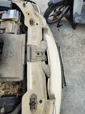 PANEL FRONTAL