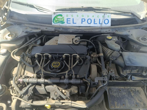 FORD MONDEO BERLINA (GE) 