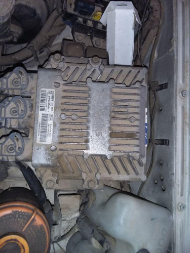 CENTRALITA MOTOR UCE SUZUKI VITARA (SE/SF/ET) 