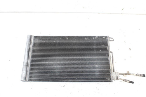 CONDENSADOR / RADIADOR AIRE ACONDICIONADO Peugeot BIPPER 