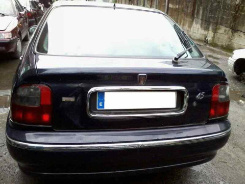  MG ROVER ROVER 45 (RT) 