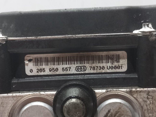  ABS, AUDI, A6 BERLINA (4F2) 