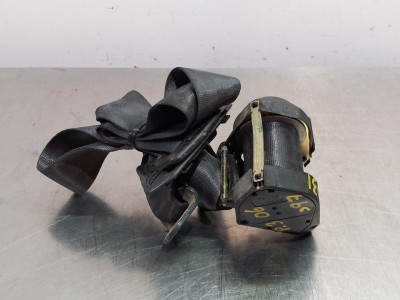 CINTURON SEGURIDAD TRASERO IZQUIERDO, PEUGEOT, 306 3/5 PT. / 4 PT. (S2)