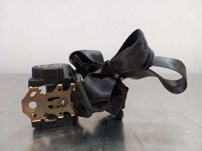 CINTURON SEGURIDAD TRASERO IZQUIERDO, PEUGEOT, 306 3/5 PT. / 4 PT. (S2)