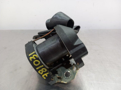 CINTURON SEGURIDAD TRASERO IZQUIERDO, PEUGEOT, 306 3/5 PT. / 4 PT. (S2)
