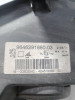  FARO IZQUIERDO PEUGEOT 307 (S1)(04.2001) 