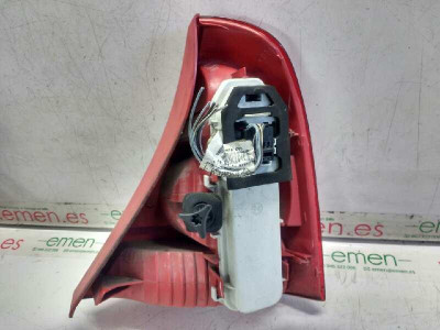 PILOTO TRASERO IZQUIERDO, RENAULT, CLIO II FASE II (B/CB0)