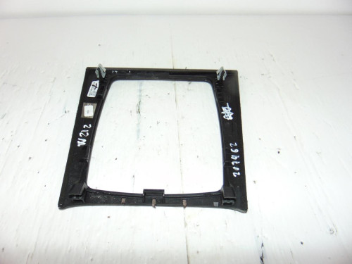  GUARNECIDOS PALANCA CAMBIO, MERCEDES-BENZ, CLASE E (BM 212) LIM. 