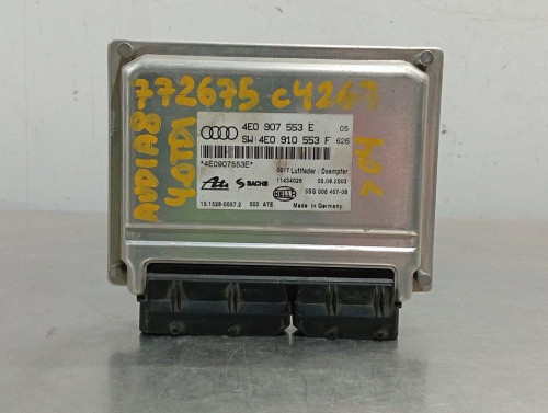  CENTRALITA SUSPENSION AUDI A8 (4E) 
