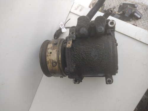  COMPRESOR AIRE ACONDICIONADO MITSUBISHI CARISMA BERLINA 4 (DA0) 