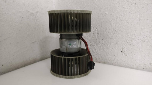 MOTOR CALEFACCION Renault SCENIC III (JZ) 