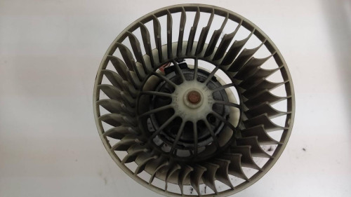 MOTOR CALEFACCION Renault SCENIC III (JZ) 