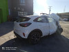 FORD PUMA — автомобиль-донор на запчасти 