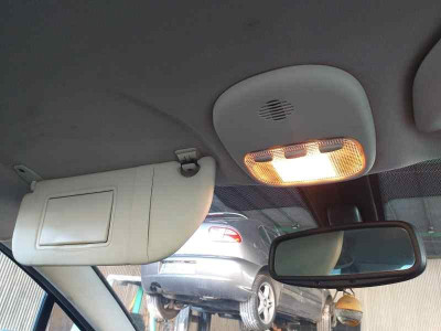 CITROEN C4 BERLINA