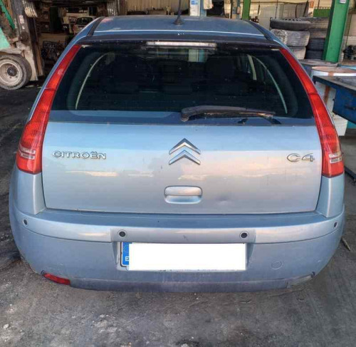  CITROEN C4 BERLINA 