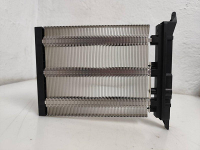 RADIADOR CALEFACCION / AIRE ACONDICIONADO, Volkswagen, GOLF VI (5K1)(10.2008)
