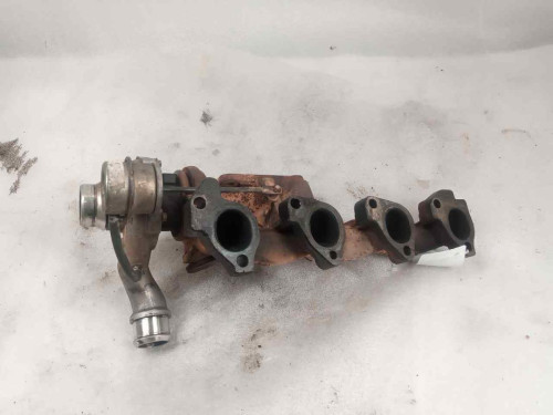  TURBOCOMPRESOR FORD TOURNEO CONNECT (TC7) 