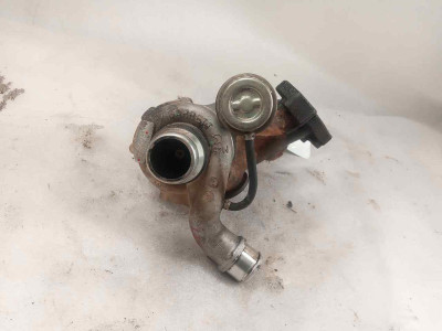 TURBOCOMPRESOR, FORD, TOURNEO CONNECT (TC7)