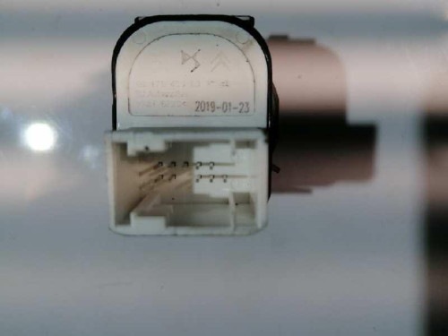  NO IDENTIFICADO CITROEN C3 