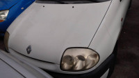 RENAULT CLIO II FASE I (B/CB0)