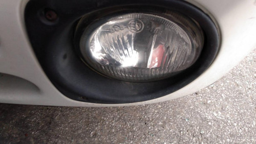  RENAULT CLIO II FASE I (B/CB0) 