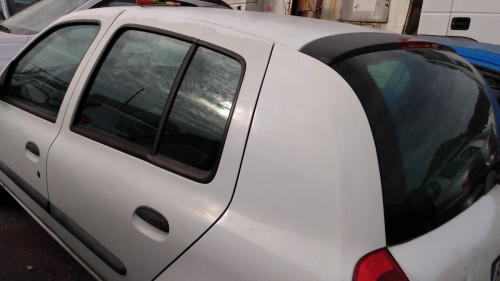  RENAULT CLIO II FASE I (B/CB0) 
