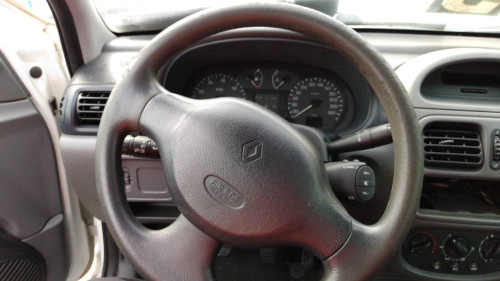  RENAULT CLIO II FASE I (B/CB0) 