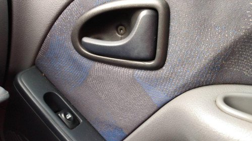  RENAULT CLIO II FASE I (B/CB0) 