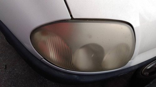  RENAULT CLIO II FASE I (B/CB0) 