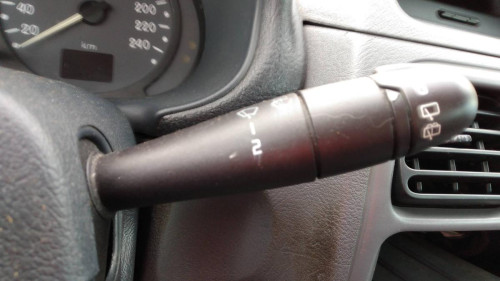  RENAULT CLIO II FASE I (B/CB0) 