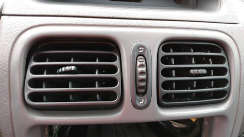  RENAULT CLIO II FASE I (B/CB0) 