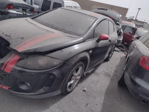  REFUERZO PARAGOLPES DELANTERO Seat LEON (1P1) 