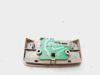 LUZ INTERIOR, SEAT, IBIZA (6L1)