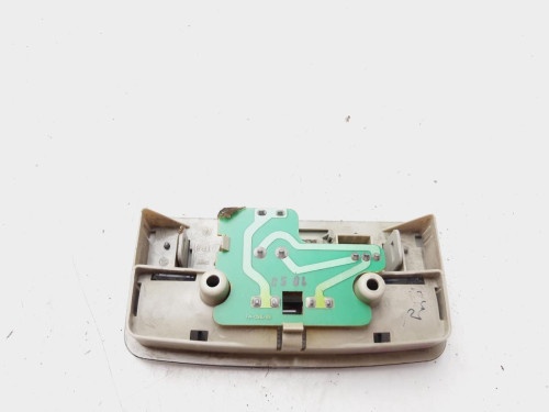  LUZ INTERIOR SEAT IBIZA (6L1) 