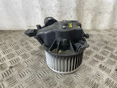 MOTOR CALEFACCION