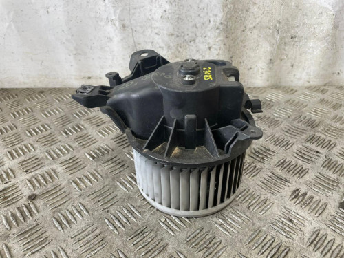 MOTOR CALEFACCION 