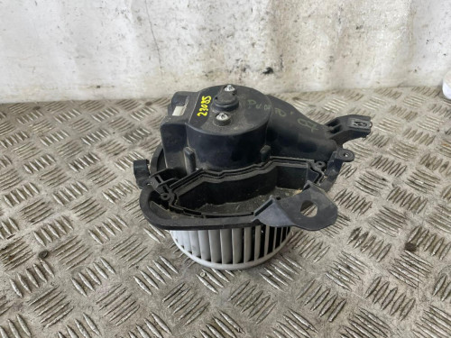 MOTOR CALEFACCION 