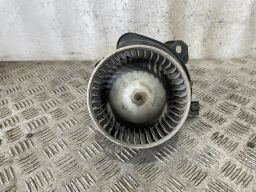 MOTOR CALEFACCION 