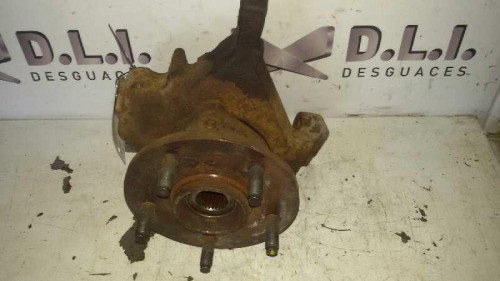 MANGUETA DELANTERA IZQUIERDA Jeep GRAND CHEROKEE (WJ/WG) 