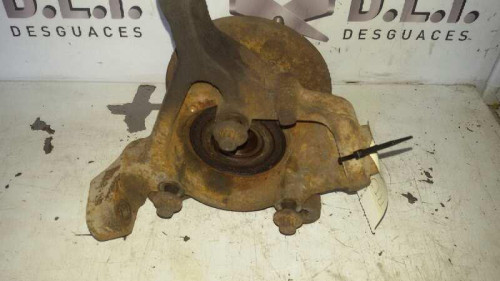 MANGUETA DELANTERA IZQUIERDA Jeep GRAND CHEROKEE (WJ/WG) 