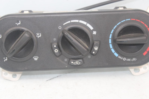 MANDO CALEFACCION / AIRE ACONDICIONADO DODGE CALIBER (PM) 