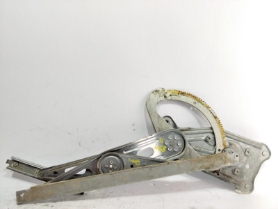 MOTOR ELEVALUNAS TRASERO IZQUIERDO, Renault, SCENIC III (JZ)