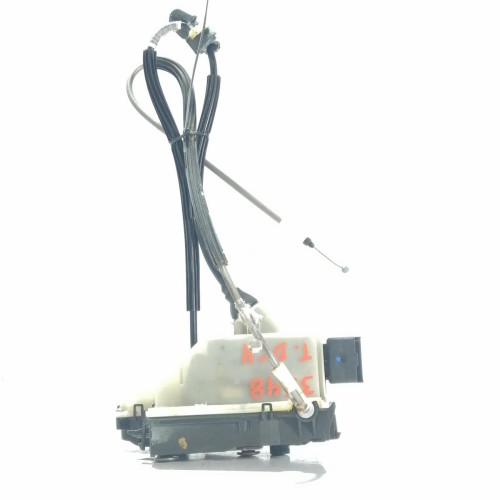 CERRADURA PUERTA TRASERA DERECHA CITROEN C4 BERLINA 