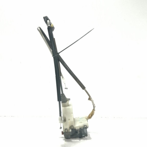  CERRADURA PUERTA TRASERA DERECHA CITROEN C4 BERLINA 