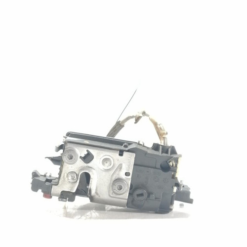  CERRADURA PUERTA TRASERA DERECHA CITROEN C4 BERLINA 