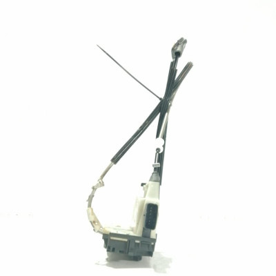 CERRADURA PUERTA TRASERA DERECHA, CITROEN, C4 BERLINA
