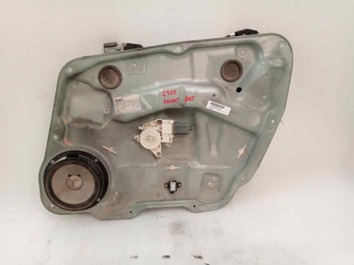 MOTOR ELEVALUNAS DELANTERO DERECHO MERCEDES-BENZ CLASE ML (BM 164) 